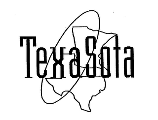 TEXASOTA logo
