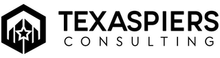 TEXASPIERS CONSULTING logo