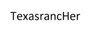 TEXASRANCHER logo
