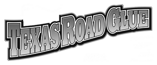 TEXASROADGLUE logo