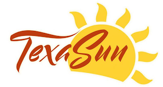 TEXASUN logo