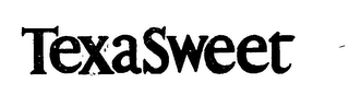TEXASWEET logo