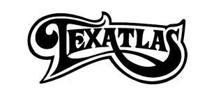 TEXATLAS logo