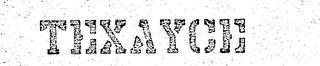 TEXAYCE logo