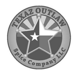 TEXAZ OUTLAW SPICE COMPANY LLC logo
