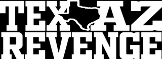 TEXAZ REVENGE logo