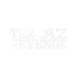 TEXAZREVENGE logo
