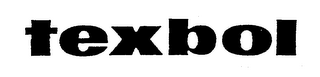 TEXBOL logo
