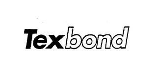 TEXBOND logo