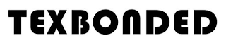 TEXBONDED logo