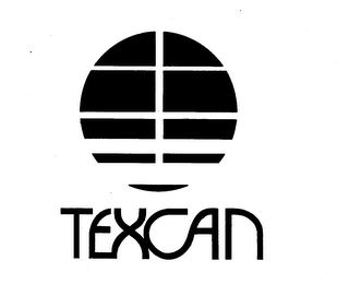 TEXCAN logo