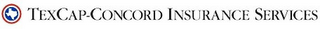 TEXCAP-CONCORD INSURANCE SERVICES logo
