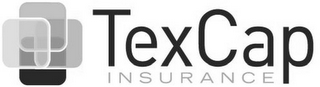 TEXCAP INSURANCE logo