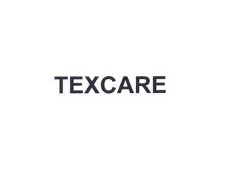 TEXCARE logo