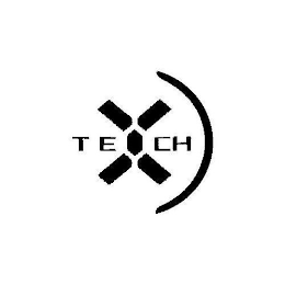 TEXCH logo