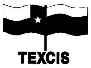 TEXCIS logo