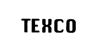TEXCO logo