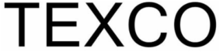TEXCO logo