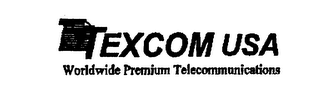TEXCOM USA WORLDWIDE PREMIUM TELECOMMUNICATIONS