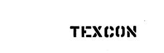 TEXCON logo
