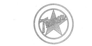 TEXCOR logo