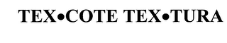 TEX.COTE TEX.TURA
