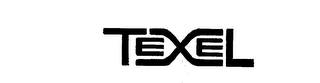 TEXEL logo