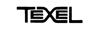 TEXEL logo