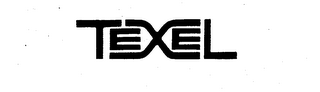 TEXEL logo