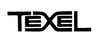TEXEL logo