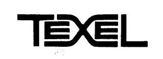 TEXEL logo