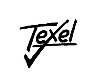 TEXEL logo