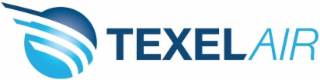 TEXEL AIR logo