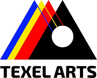 TEXEL ARTS logo