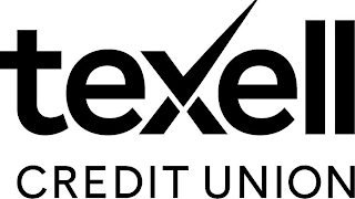 TEXELL CREDIT UNION logo