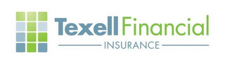 TEXELL FINANCIAL INSURANCE logo