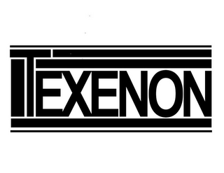 TEXENON logo
