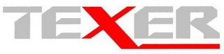 TEXER logo