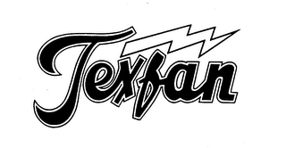 TEXFAN logo