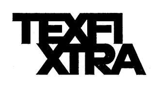 TEXFI XTRA logo