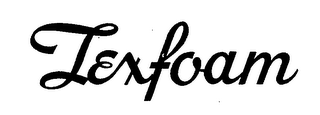 TEXFOAM logo