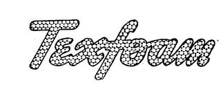 TEXFOAM logo