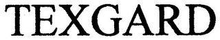TEXGARD logo