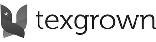 TEXGROWN logo