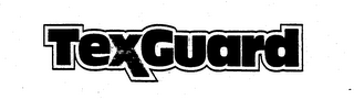 TEXGUARD logo