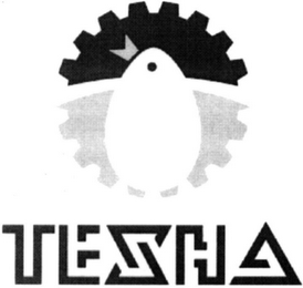 TEXHA logo