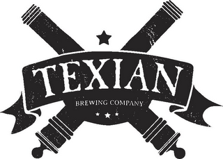 TEXIAN BREWING COMPANY logo