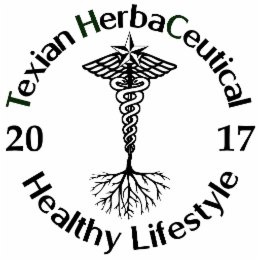 TEXIAN HERBACEUTICAL HEALTHY LIFESTYLE 2017 logo