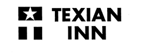 TEXIAN INN logo