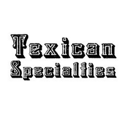 TEXICAN SPECIALTIES logo